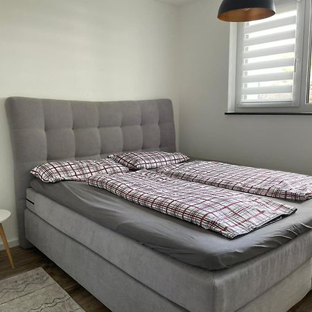 Casa Simona Διαμέρισμα Orsingen-Nenzingen Εξωτερικό φωτογραφία
